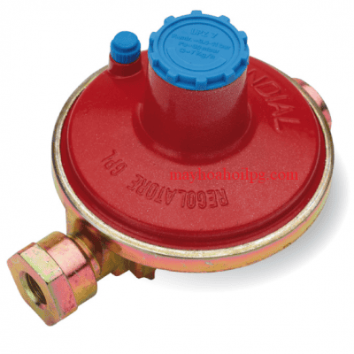 VAN ĐIỀU ÁP MONDIAL 7kg/h